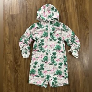 ONEPIECE SHORT JUMP IN SUIT